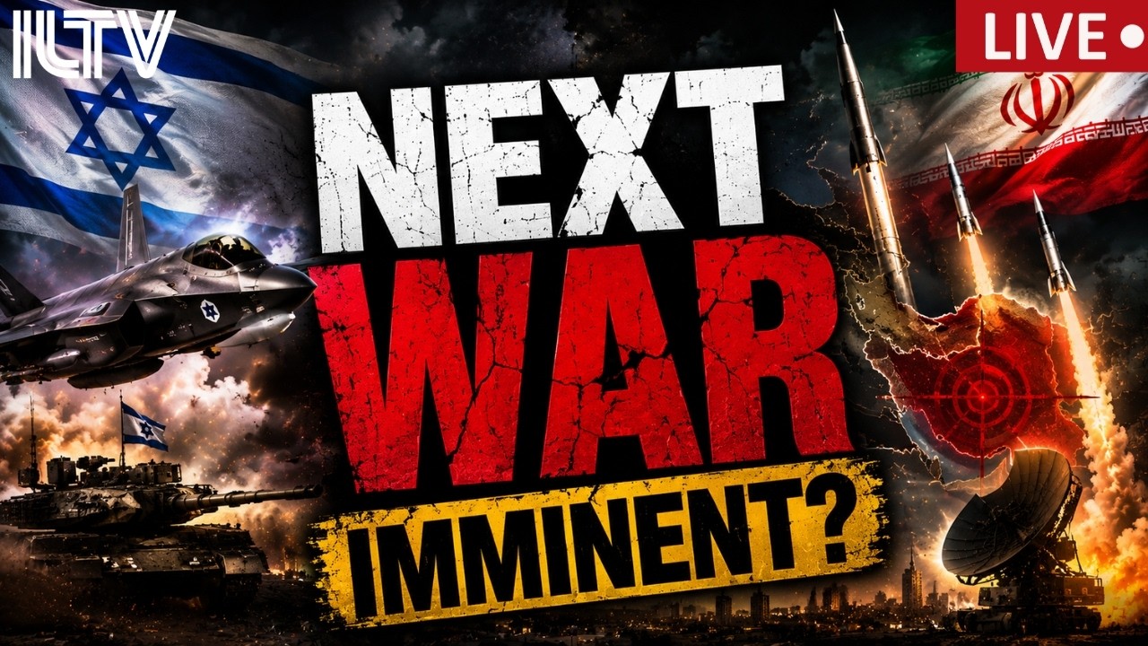 Israel Ready to Strike Iran Alone? Katz Warns War Could Return 