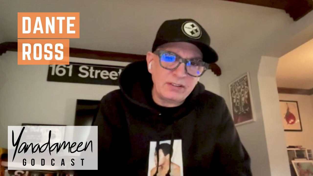 Dante Ross: Grand Puba & Lord Jamar Egos Led To Brand Nubian Breakup