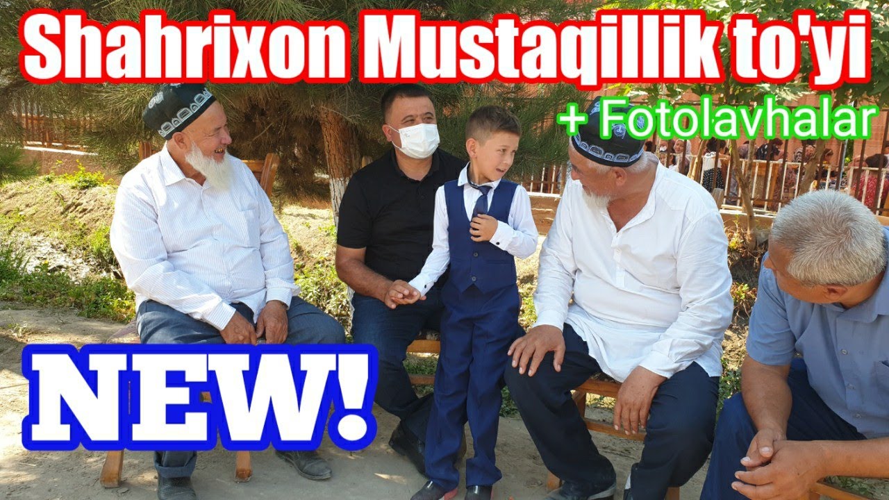 Абдубий Мустақиллиқ тўйи, ЯНГИ, Шахрихон, Андижон Abdubiy Mustaqillik to'yi YANGI Shahrixon, Andijon
