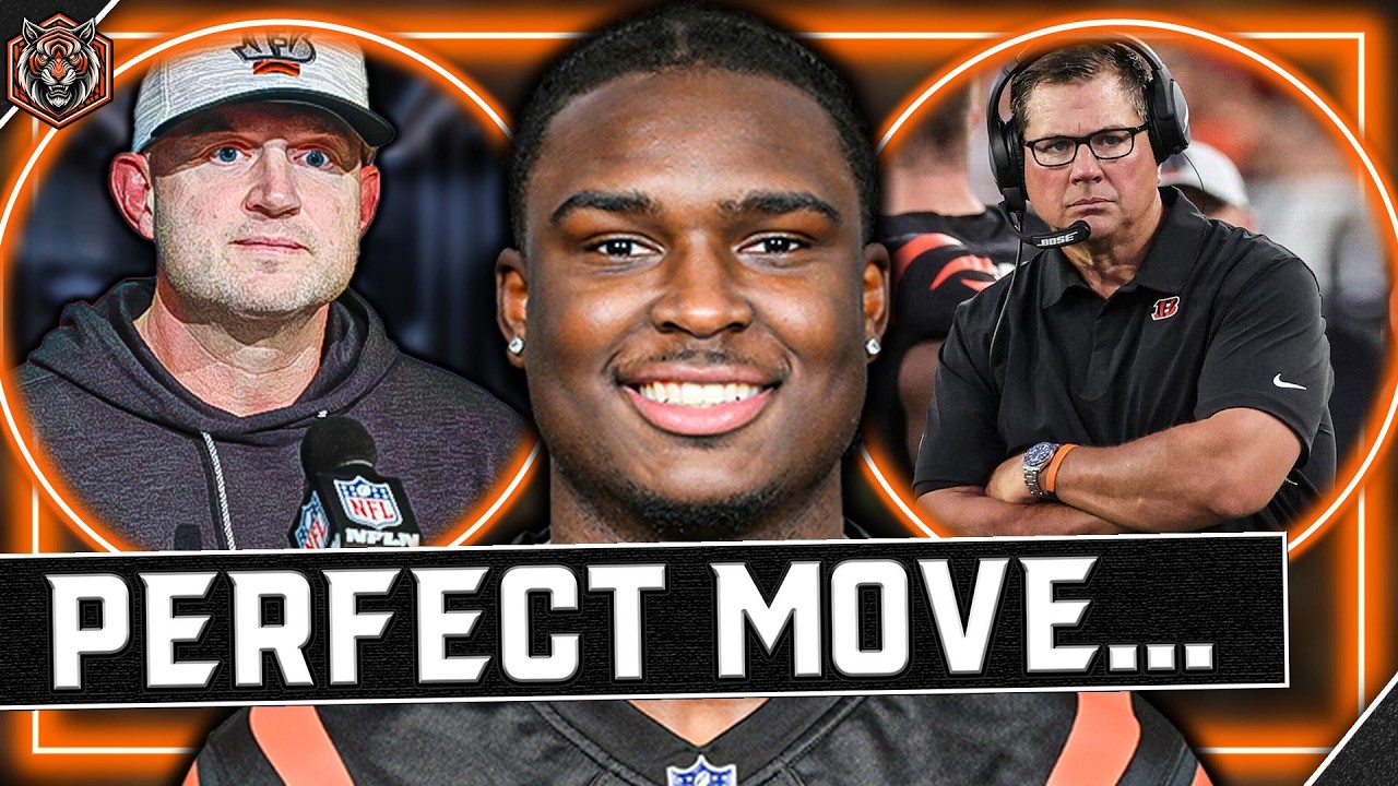This has SERIOUS Implications for the Bengals...