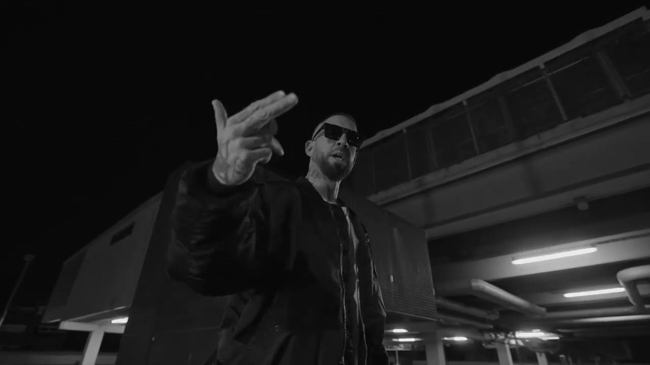 SILLA - MESSERKLINGE (OFFICIAL HD VIDEO) Prod. by NIZA & Hittek