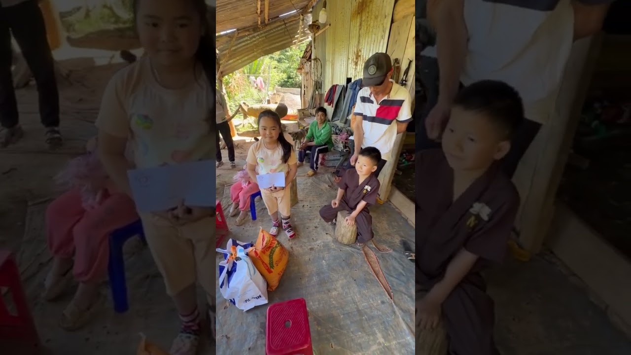 Bố th&iacute; th&igrave; ở c&aacute;i t&acirc;m #bothy #phuocbao #haidongxu