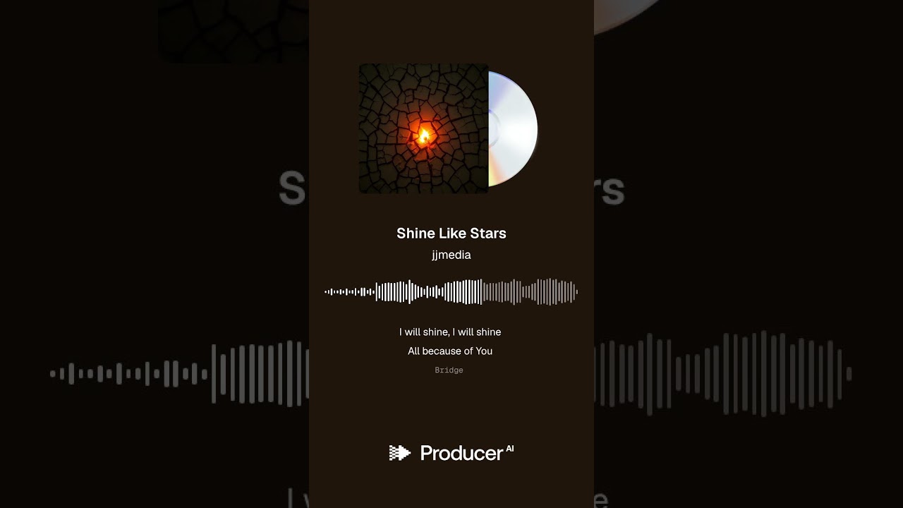 Shine Like Stars Philippians 