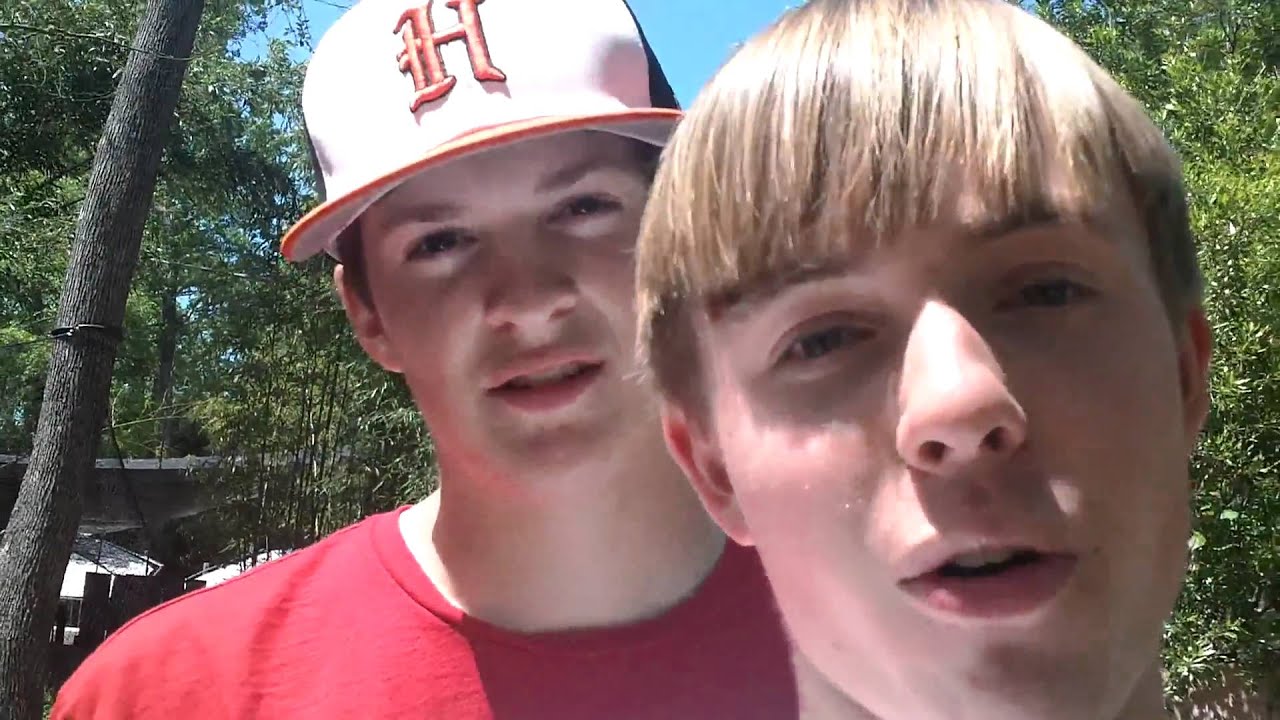 TLSvlog: At the ZOO!!