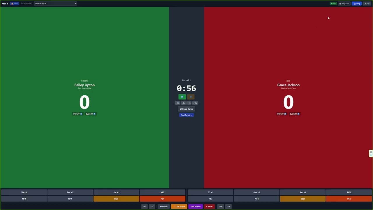 how to use bracketfly