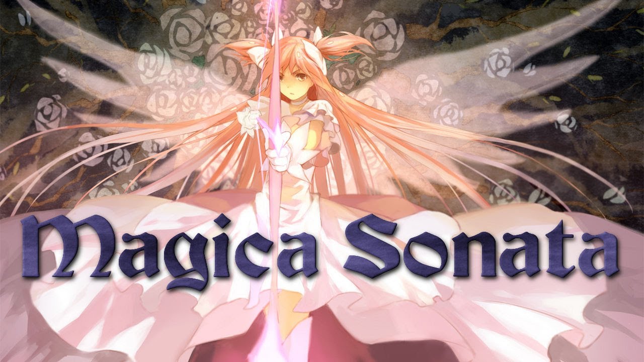 ★ Magica Sonata for Piano