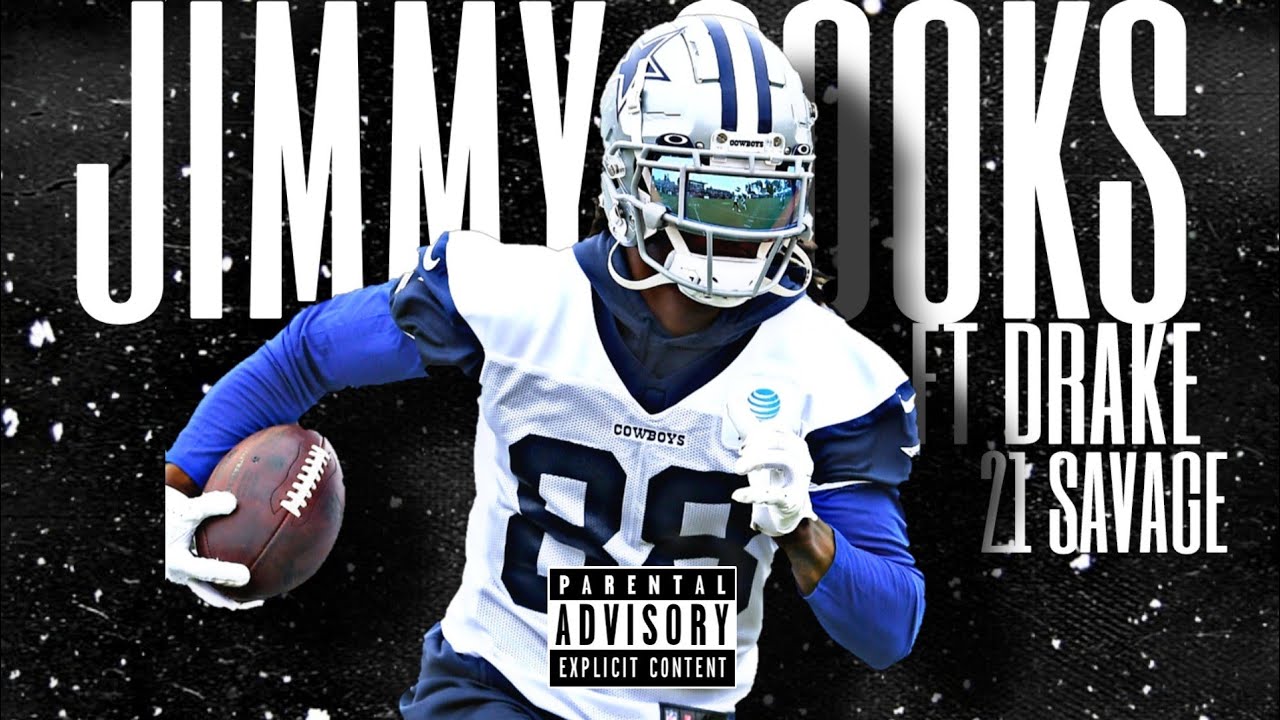 CeeDee Lamb NFL Mix- 