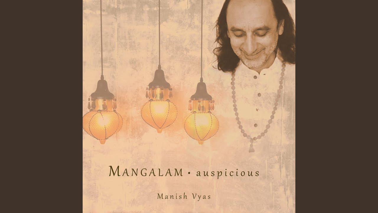 Om Gam Ganapataye Namaha (For New Beginnings)