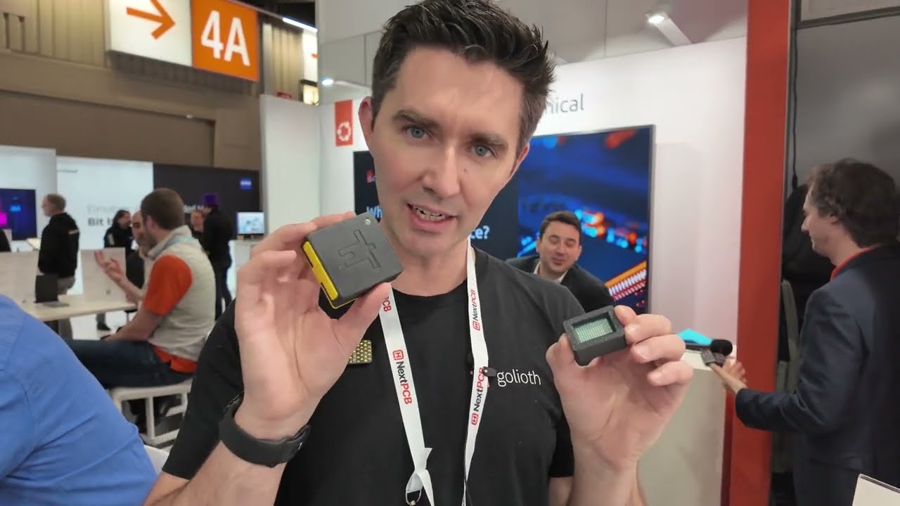 Компания Golioth приобретена Canonical: защищенное обновление Bluetooth по воздуху (OTA), LakeDB ...