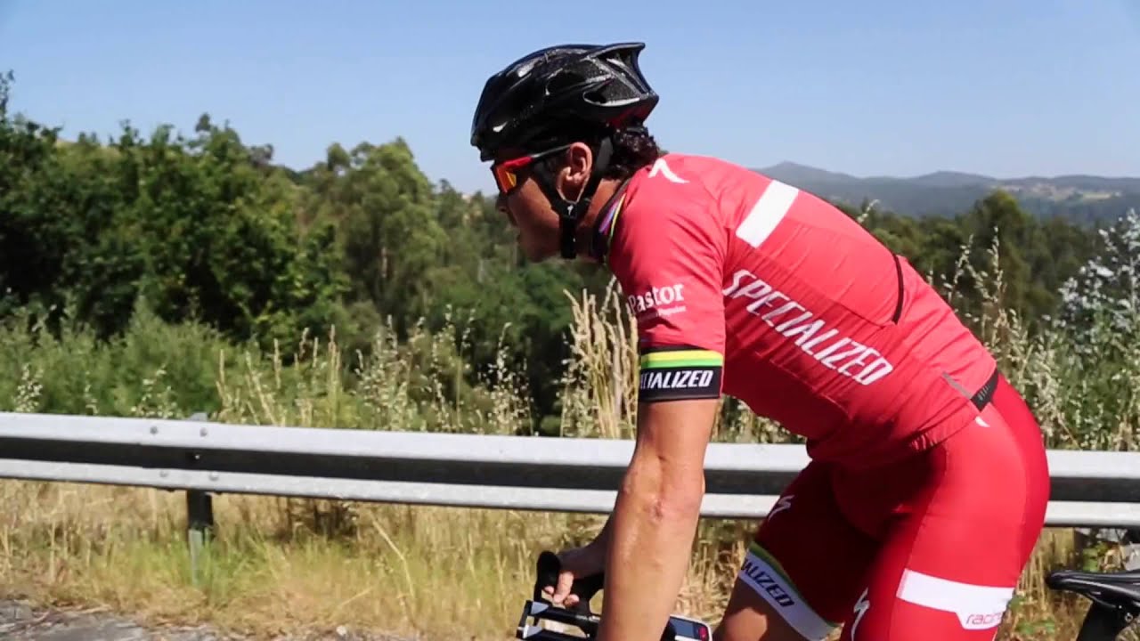 Javier Gomez: Persistent Excellence