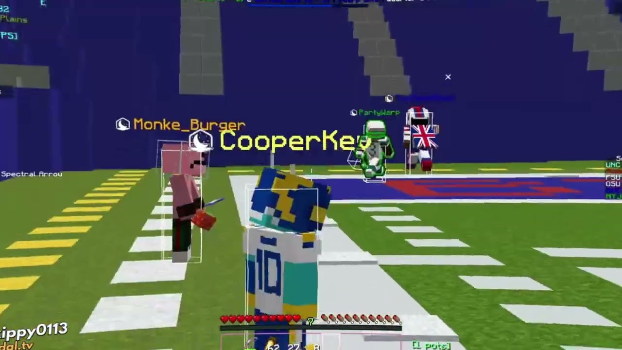 VFL Season 25 Hype Montage - Made by Tyler_1d