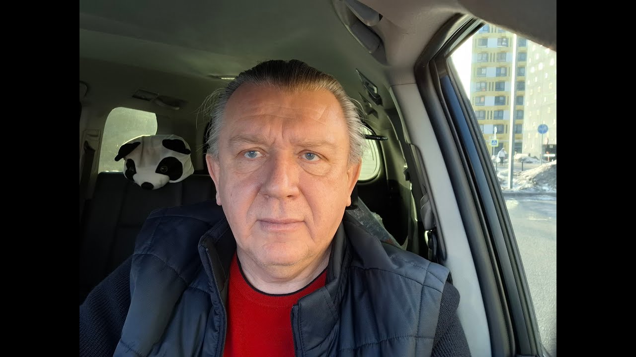 Они смогут Вас убить только, если смогут ИСПУГАТЬ. Доктор Евгений Лопатин (Мытищи. Никадент)