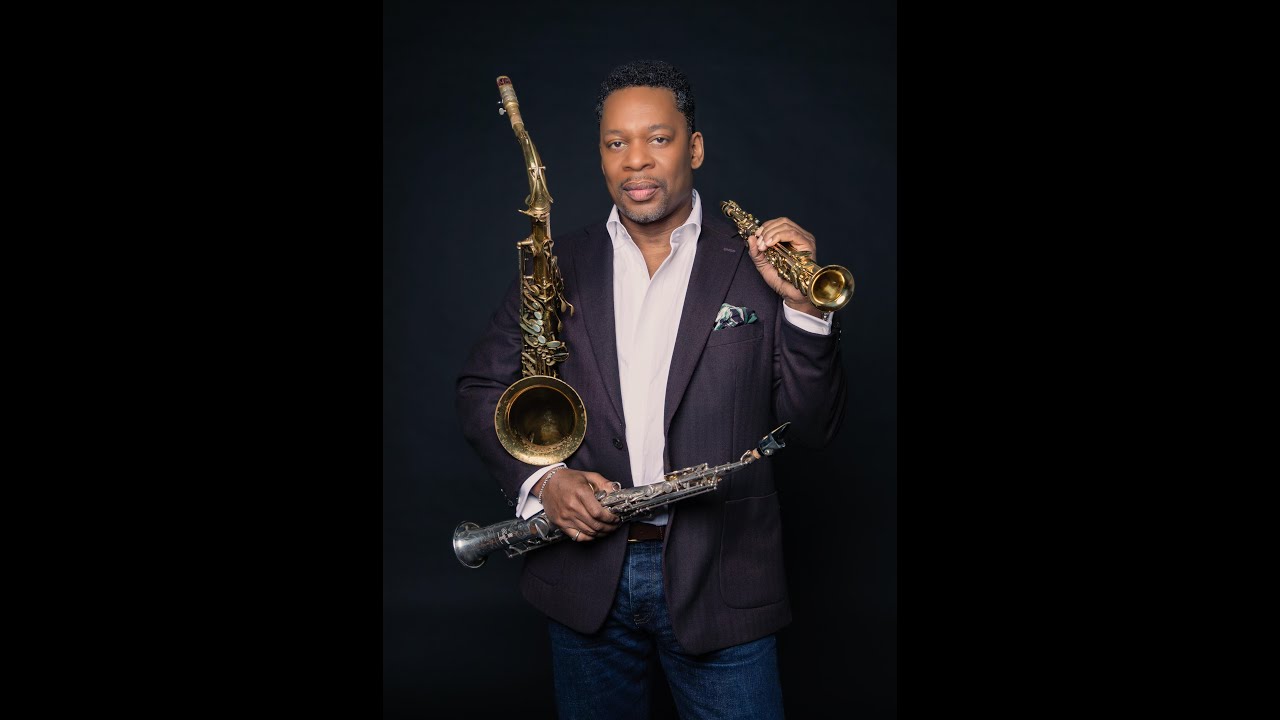 Ravi Coltrane Quartet at Birdland, June 27 2024