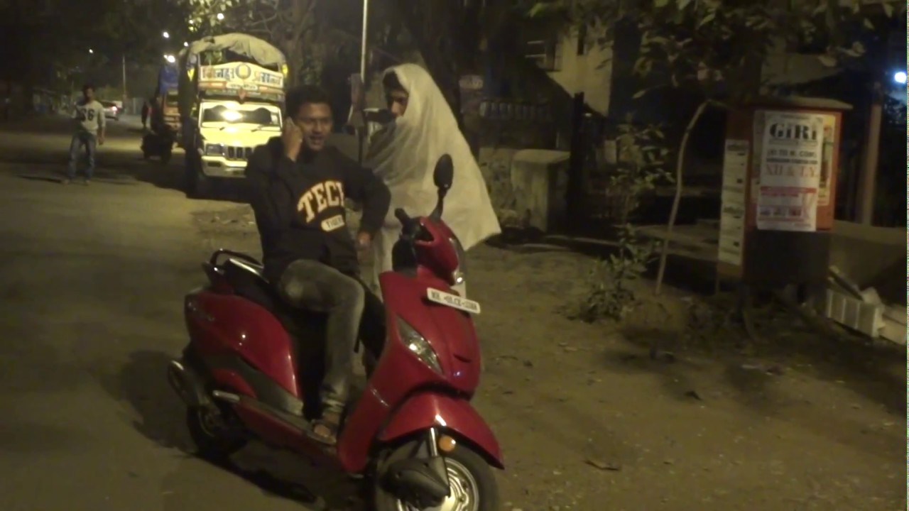 GhostPrank | Team Youthclub | kalyan