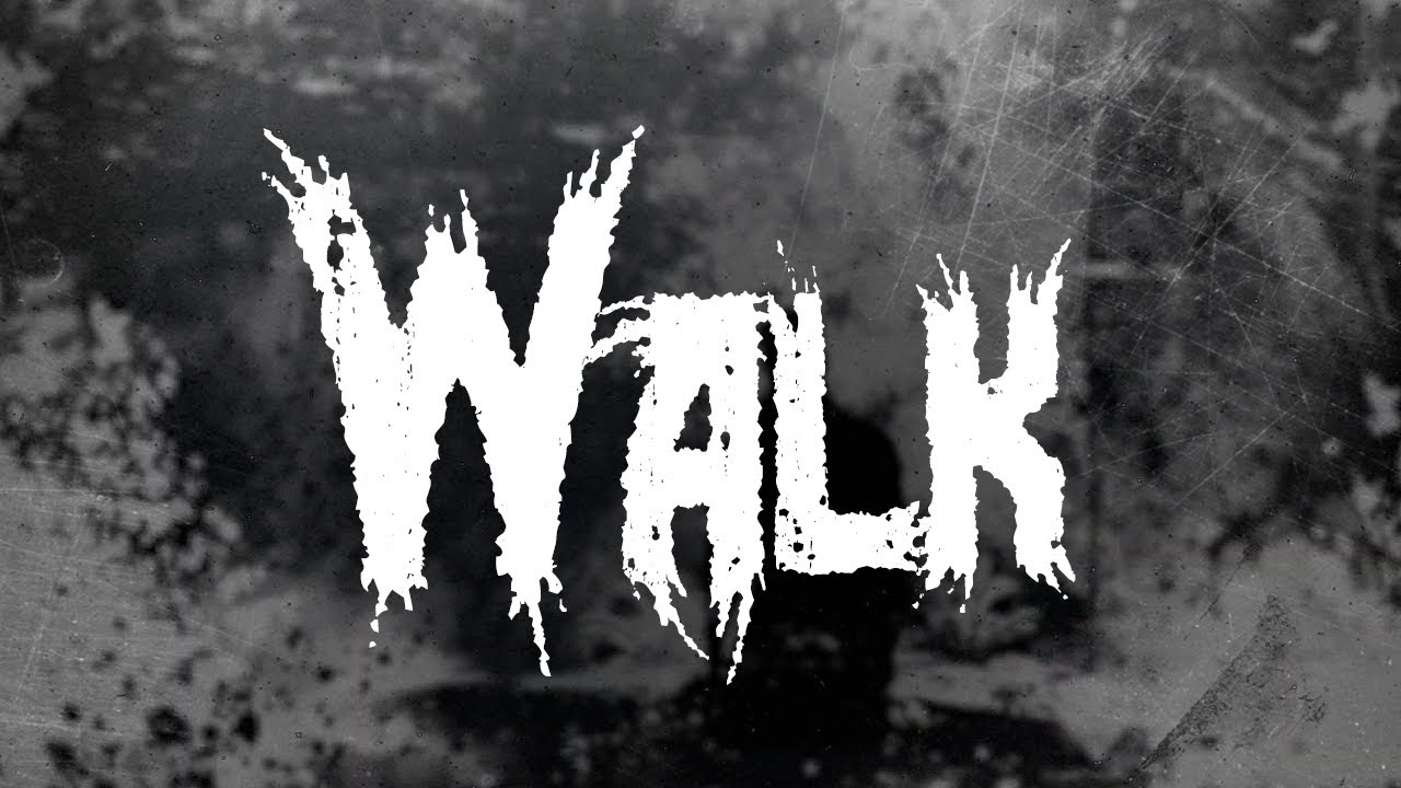 Pantera - Walk / Lyrics