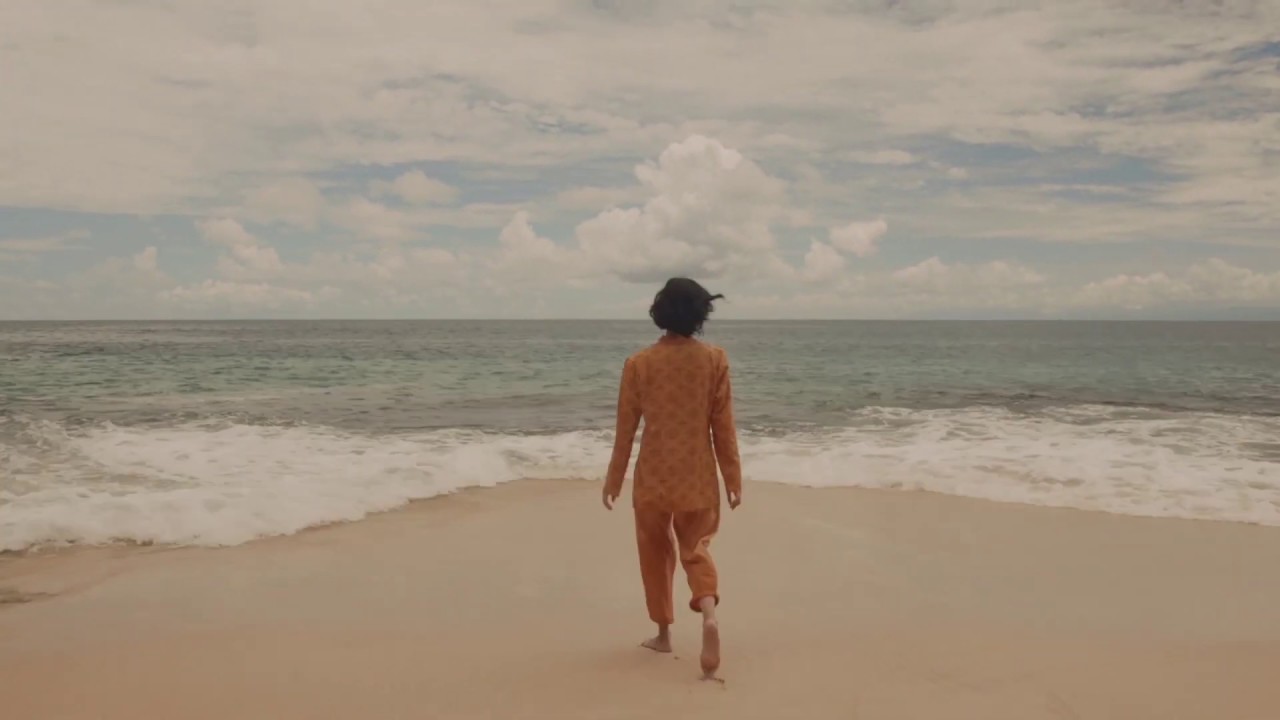 Eva Celia - Kala Senja (Official Lyric Video)
