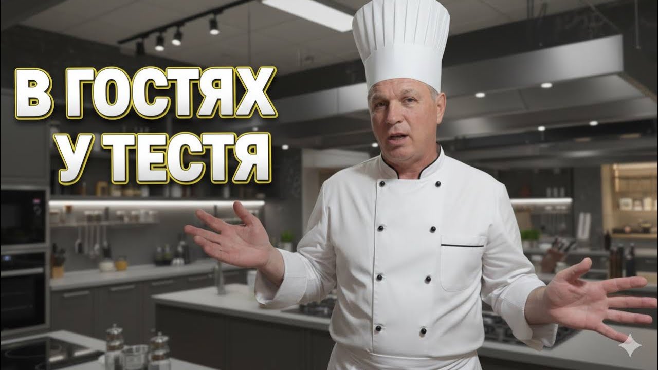 ЗАКУПКА 🛒СЕГОДНЯ Я ЗА ПОВАРА‼️ПЫШНЫЕ СОЧНЫЕ И ОЧЕНЬ ВКУСНЫЕ👍