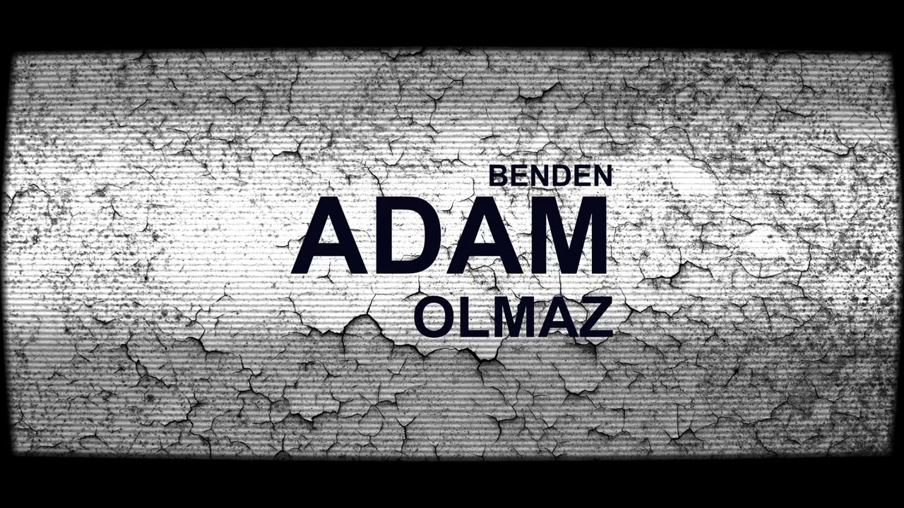 Ferhat Aydın - Benden Adam Olmaz (Rock Cover)