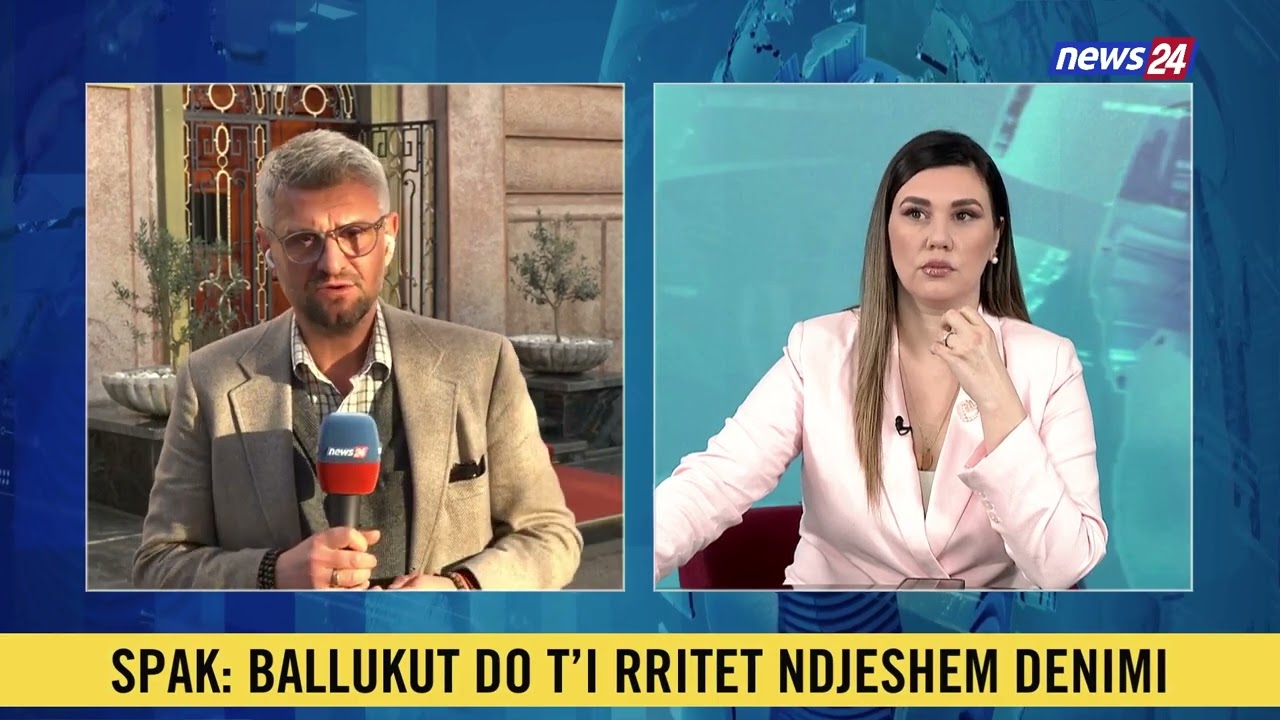 A do të arrestohet Belinda Balluku? Cfarë ndodhi në mbledhjen e keshillit të mandateve?