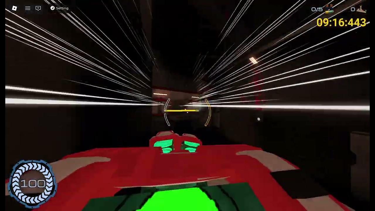 firewall (not too bad)