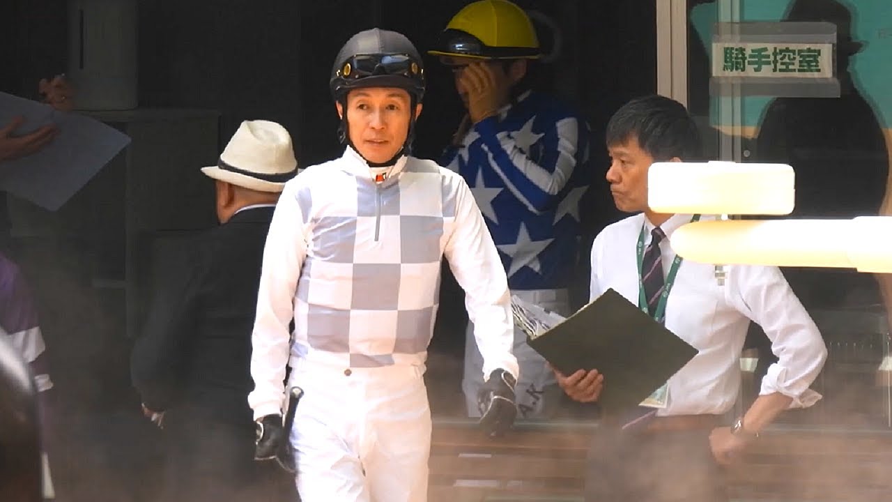 【トッピボーン🐴武豊騎手 ダービーに向けリアルスティール産駒の遅れた大物候補が急浮上😲⁉️ 道中最後方から楽々4馬身差でうれしい2連勝😊❗❗ダイジェスト版】阪神5R 3歳1勝クラス 2025.4.19