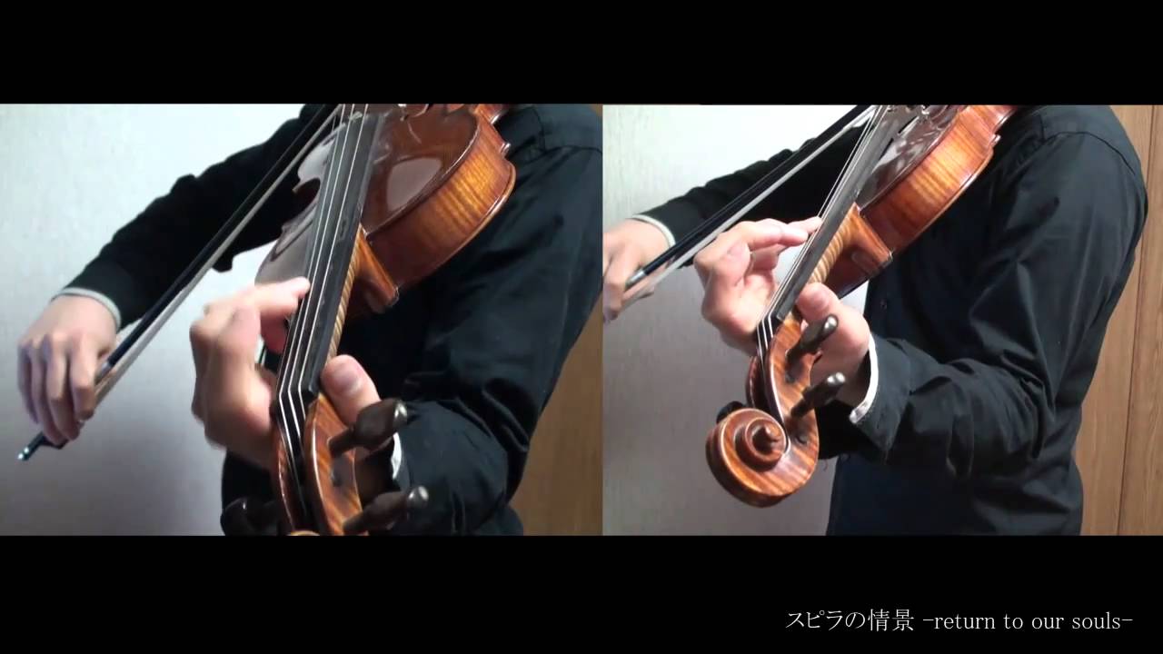 FINAL FANTASY 10 スピラの情景 The Sight of Spira / 大臣 feat.TAM
