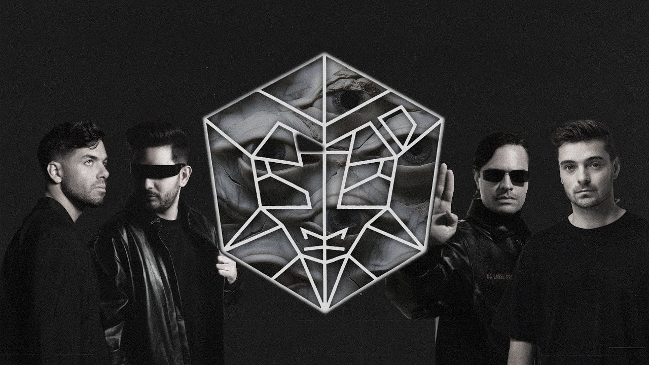 Martin Garrix vs. Anyma, Argy, Son Of Son - Voices In My Animals (ANGEMI Remix) @Tomorrowland 2025