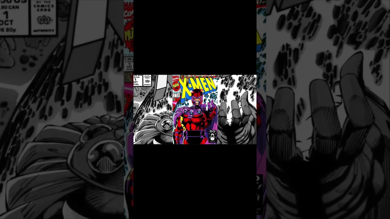 Most Submitted Comics to CGC (November) 