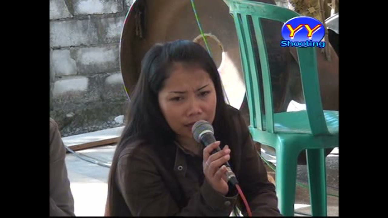 KANGENE ATI / SRI ASIH Cs