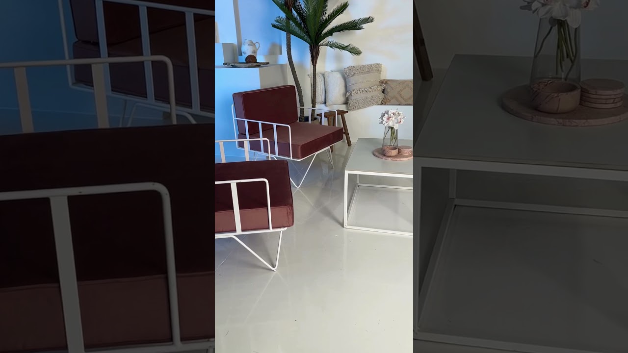 Lounge Furniture Hire Sydney | Sydney Event Furniture Hire