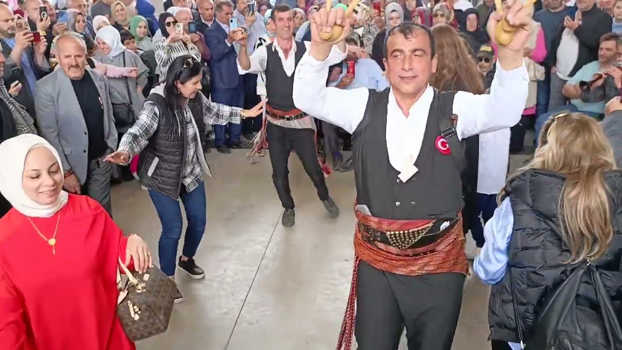 Bozkurtta bayram