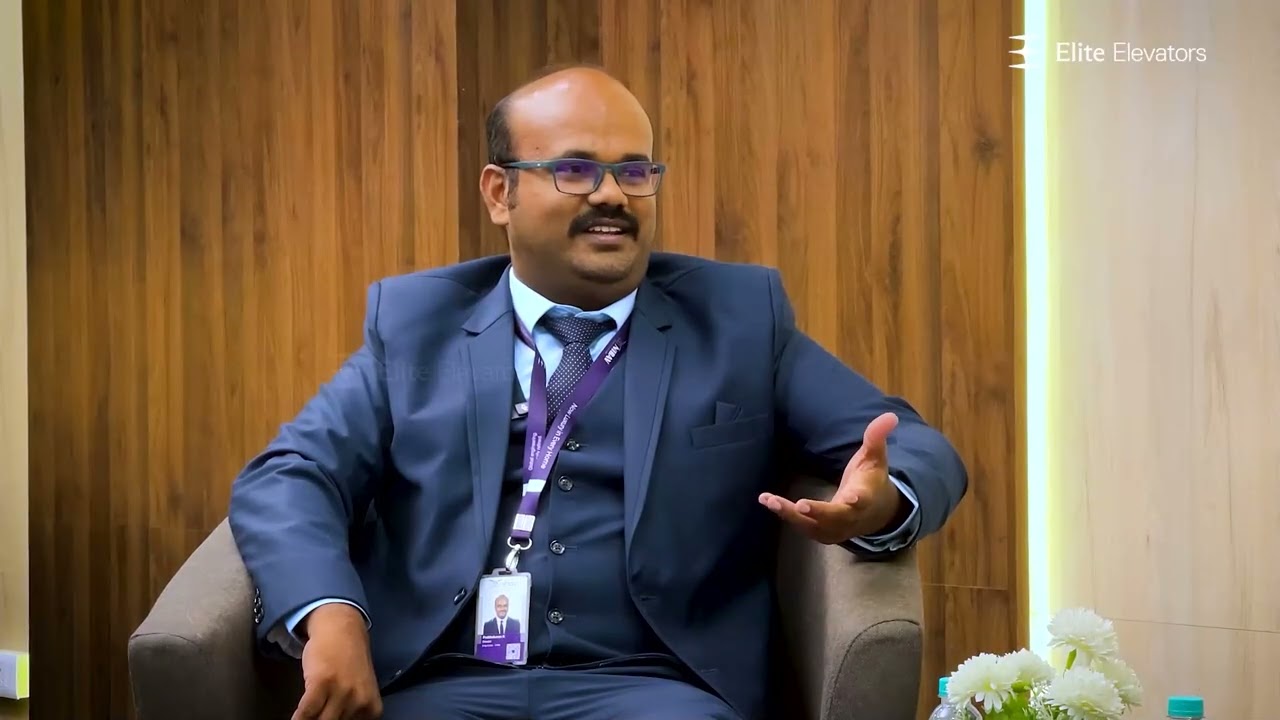 A Journey of Growth & Trust | Elite Elevators Testimonial