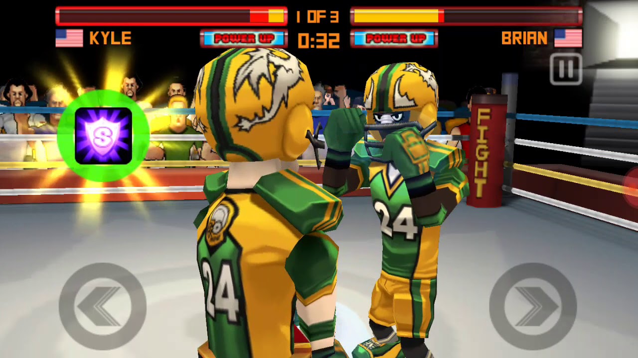 Punch hero mod apk