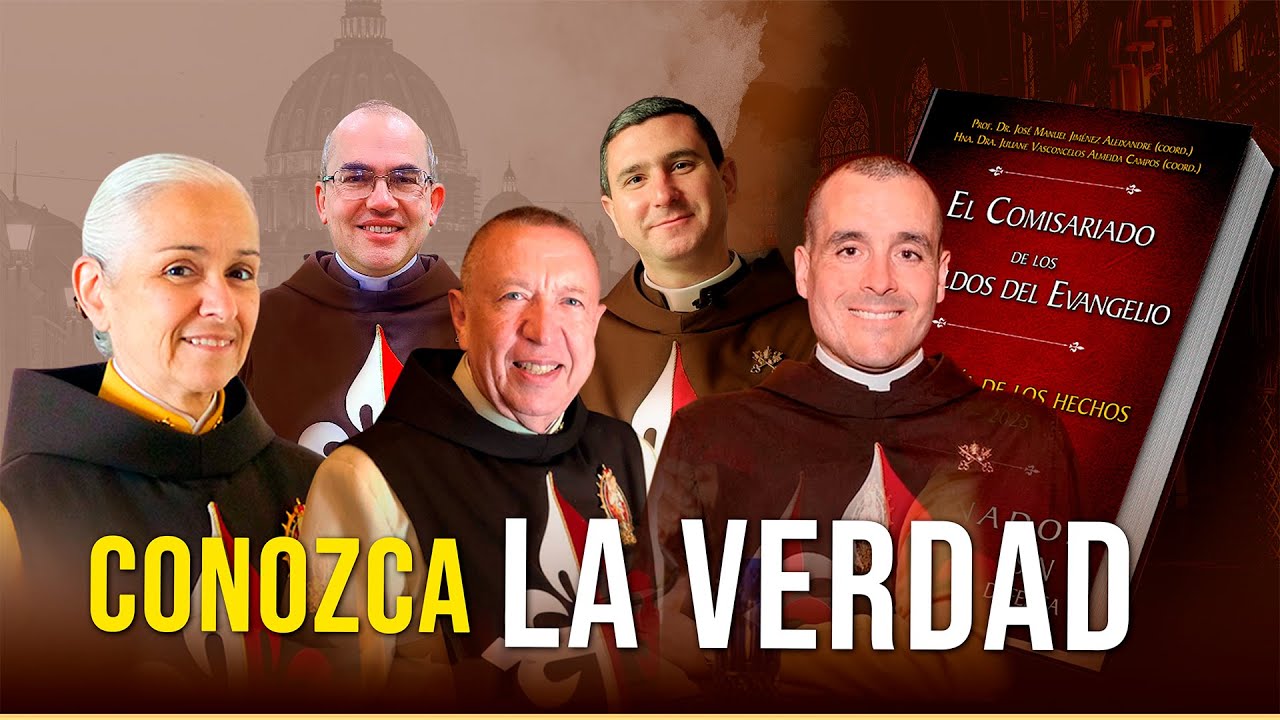 ¿Fue justa la intervención a los Heraldos del Evangelio?