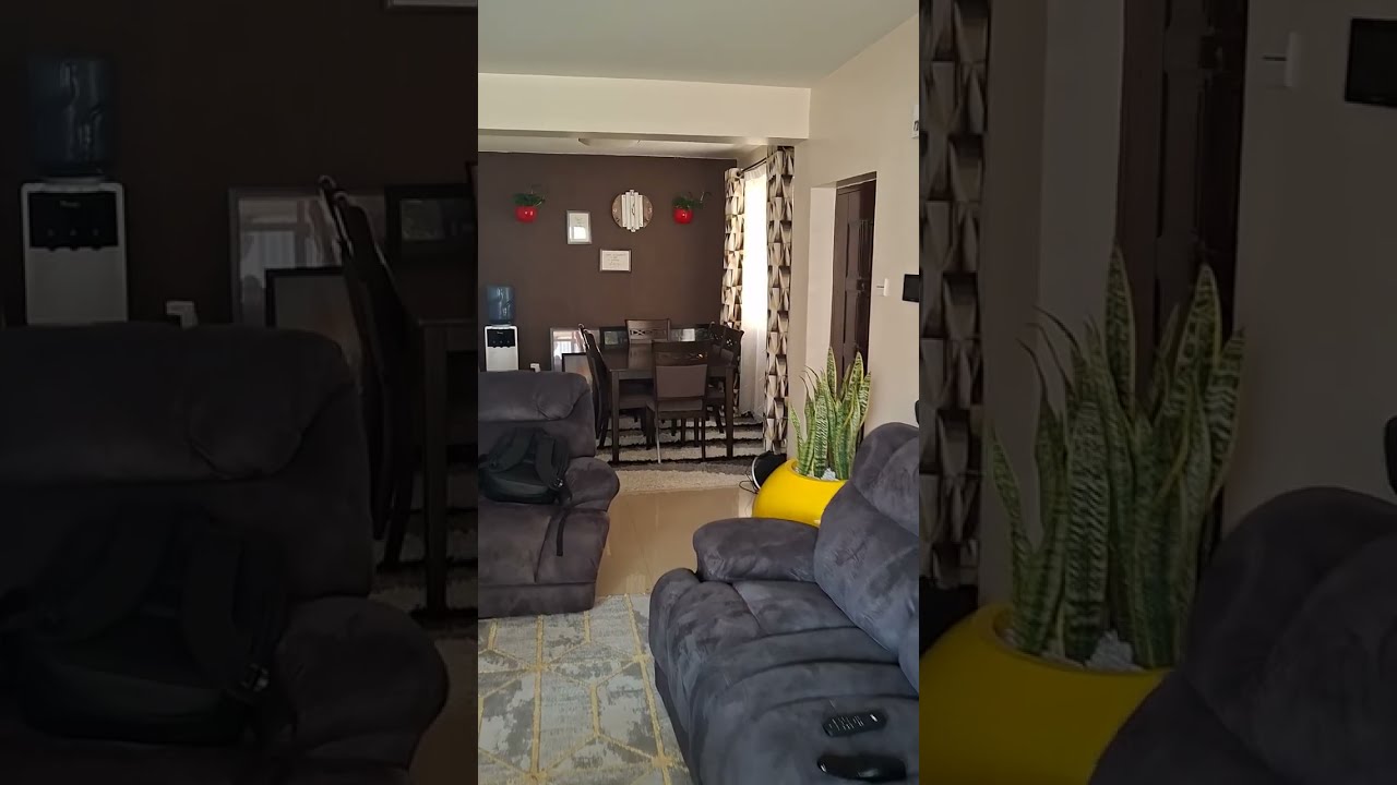 3-Bedroom Apartments for Sale – Syokimau Ksh. 10.5M Call: +254795792600