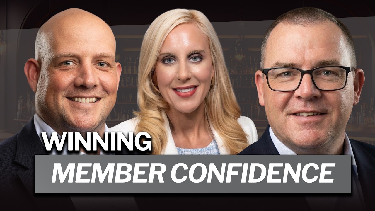 Building Trust on the Turf: How Superintendents Win Over Members, GMs, and Boards