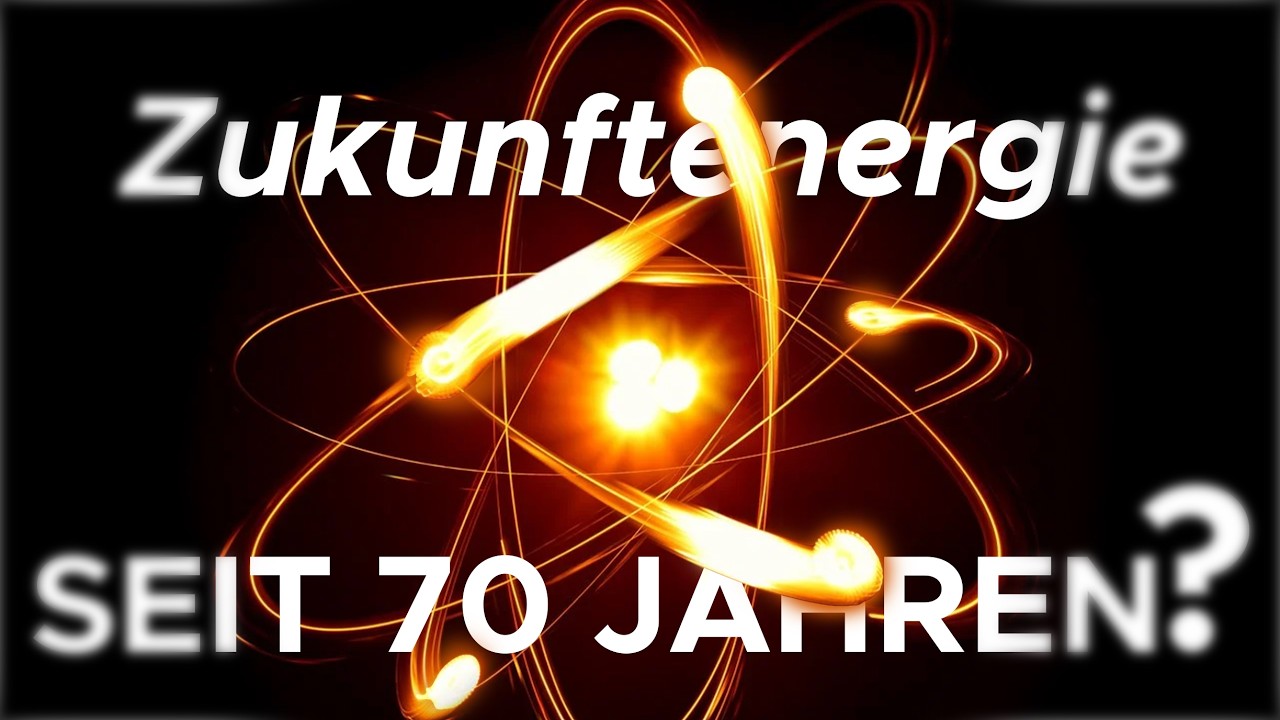 Die Geschichte der Kernfusion