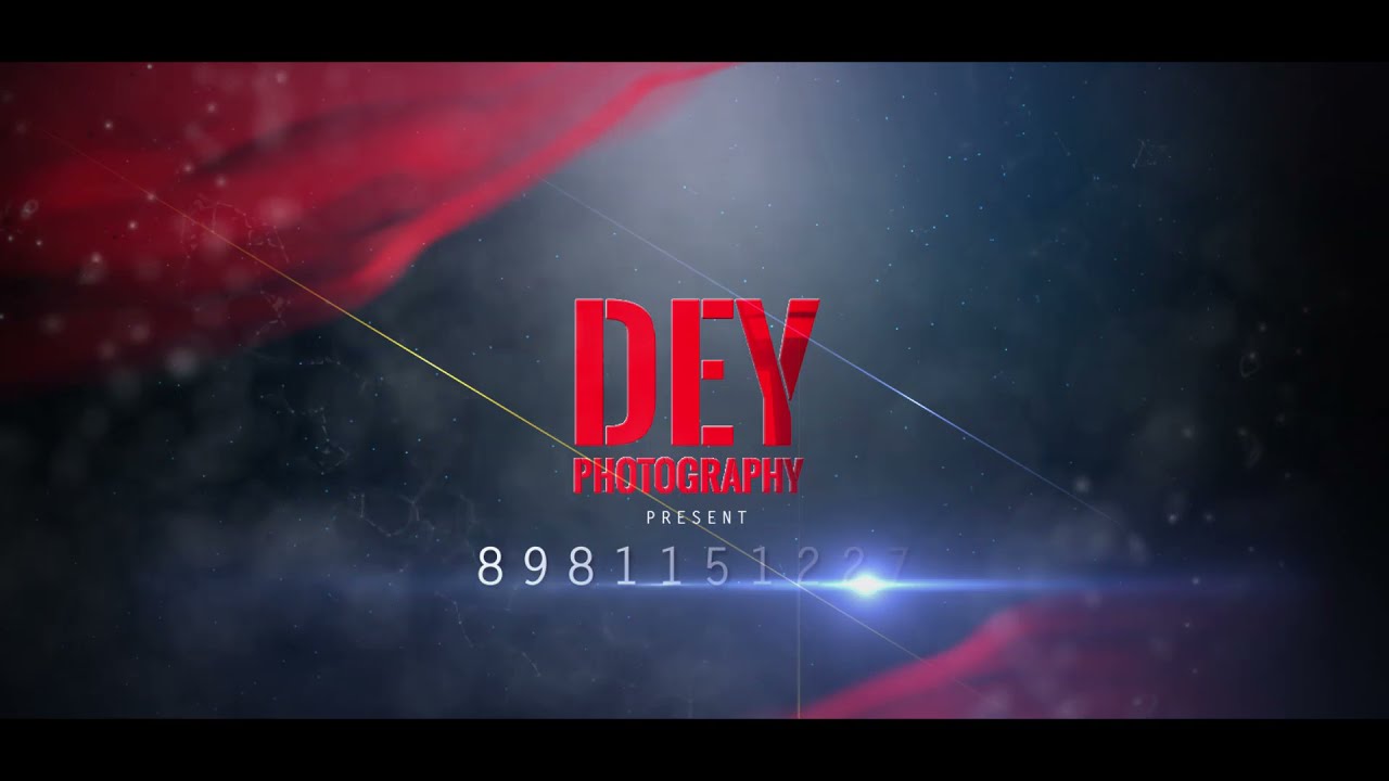 Dey Photography LOGO Update