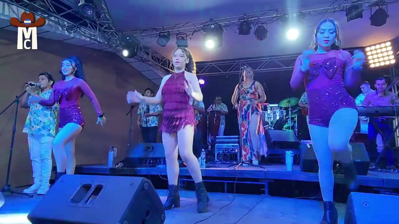 Todos a disfrutar la Cumbia del Estropajo Mixs con Rene y su CHANCHONA en Uluazapa, San Miguel 2026