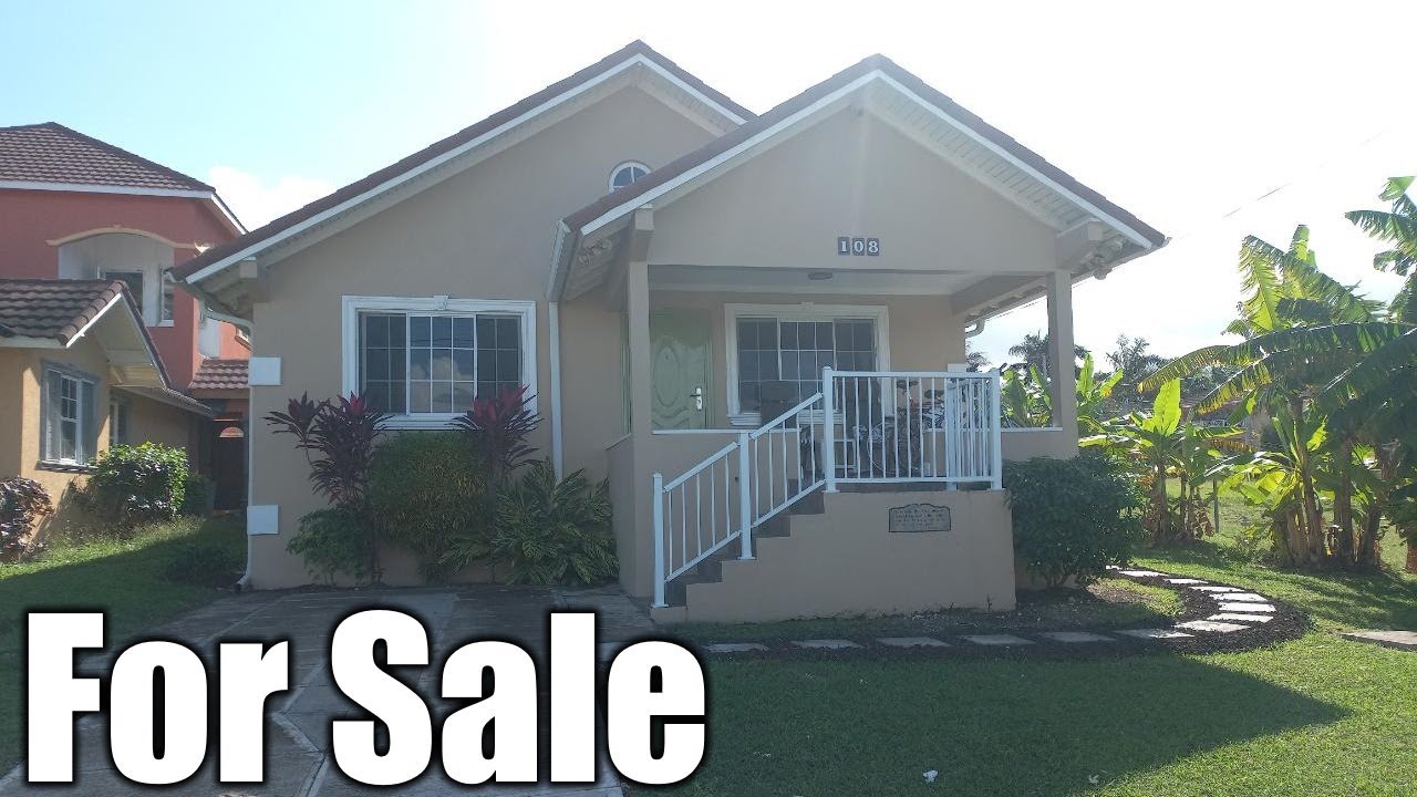 4 Bedrooms 4 Bathrooms, House for Sale in HARTLAND ESTATE, Ocho Rios, St. Ann, Jamaica