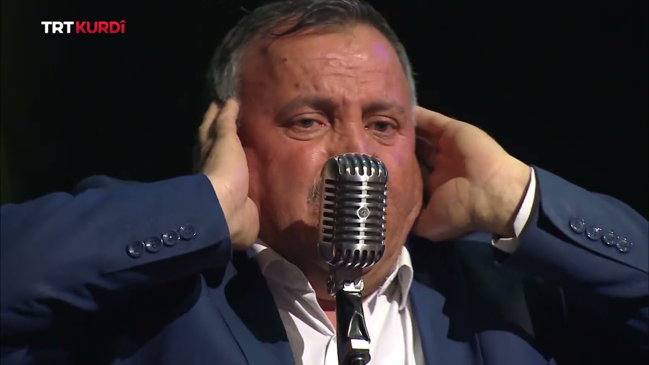 DENGBÊJ ŞAKİRÊ KOPÊ-NEXAŞİM