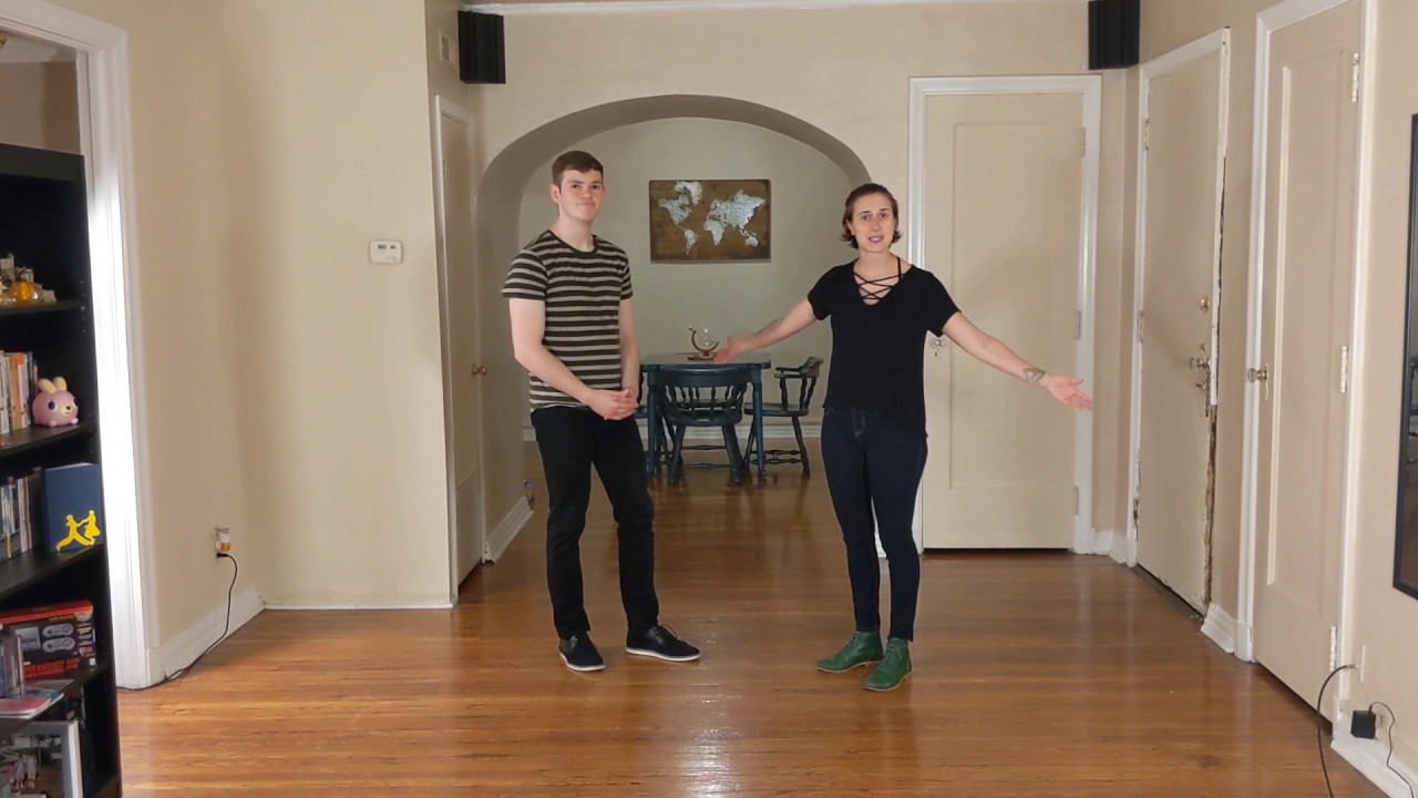 16 Different Tuck Turns