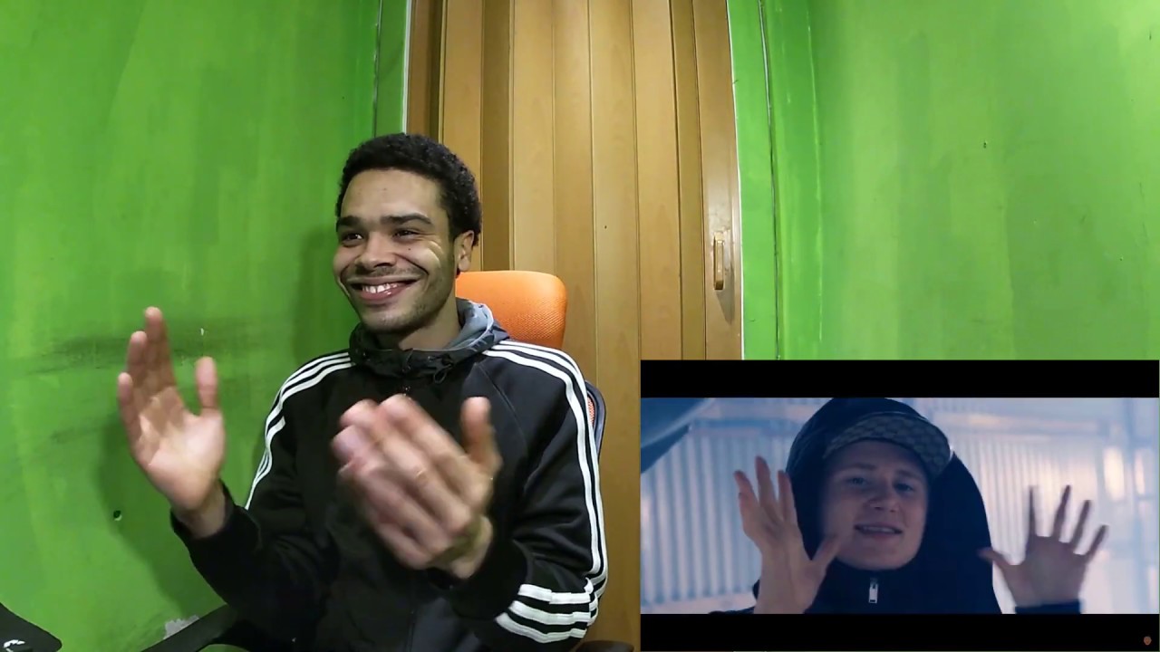 LIAMM REACTS TO SWEDISH RAP!!!🇬🇧🇸🇪 (K27 X EINAR - SKRRT)