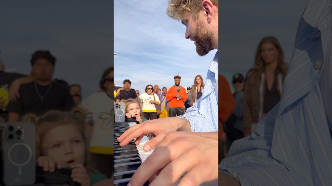 The 3 year old SINGER @AngelicaNero made everyone cry (PART 2)