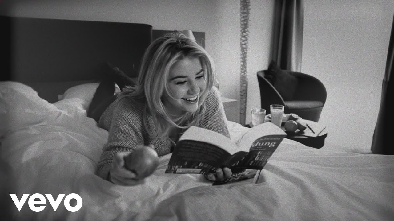 Beatrice Egli - Wir leben laut