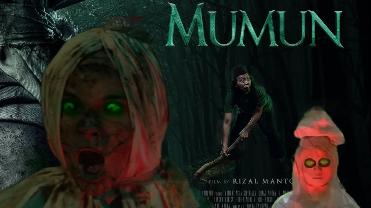 Mumun (2022) Best Scene | Part 3/6