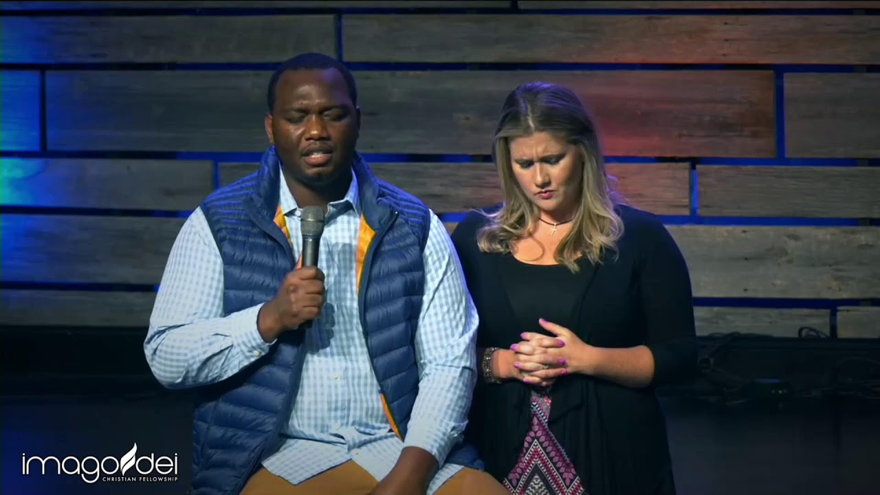 Home Improvement | The Parent Calling | Pastor Rontrell Edwards| Imago Dei Cincy