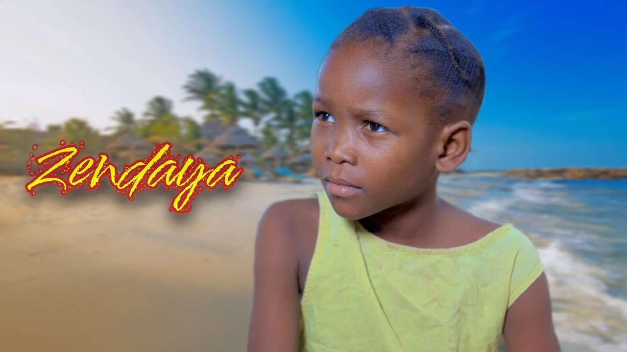 KITOTO CHA MAAJABU | 1 | Swahili Movie 💕