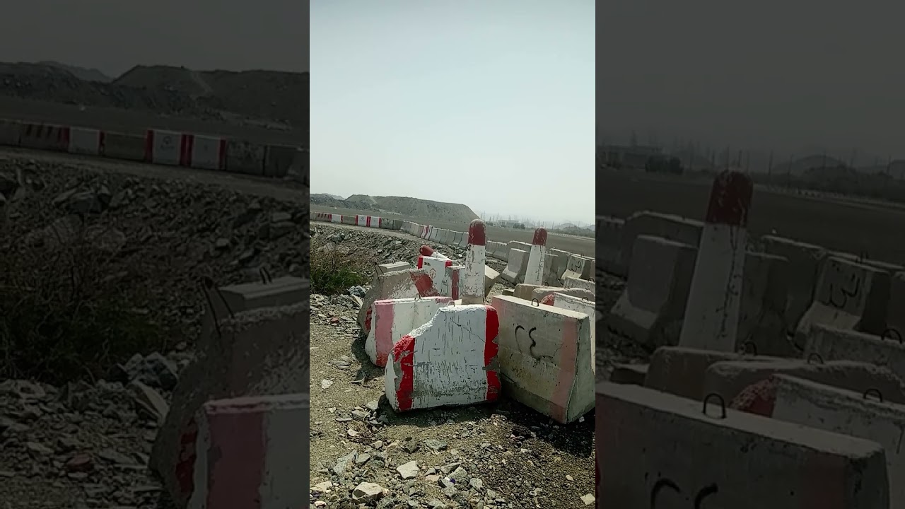مكة المكرمة المريخية أثار 