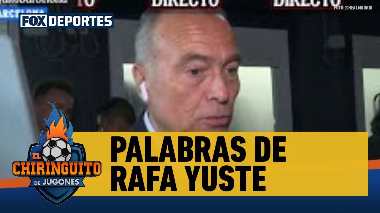 🔵🔴 ¿Qué dice el actual PRESIDENTE del BARCELONA sobre el triunfo de JOAN LAPORTA? | El Chiringuito